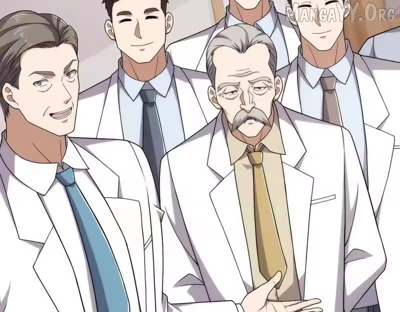 Hidden Dragon in the City (2025) Chapter 43 - page 103